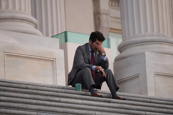 Good Morning, News: Hakeem Jeffries Determined to Derail a July 4 Budget Bill Signing Using a 'Magic Minute' Filibuster